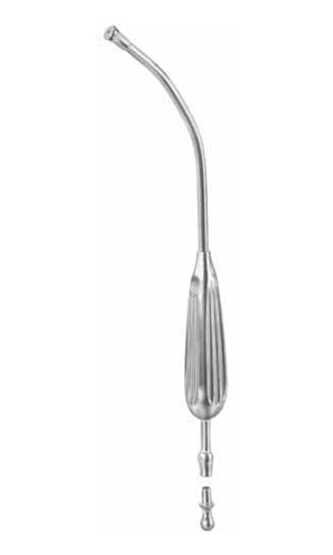 Suction Tubes